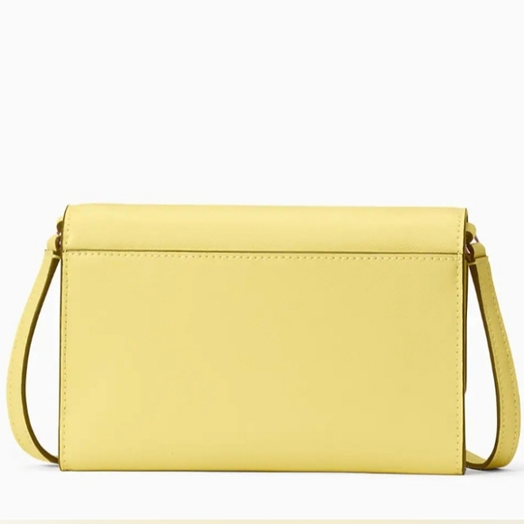 ♠️ Kate Spade Yuzu Jam Perry Crossbody - Picture 2 of 14